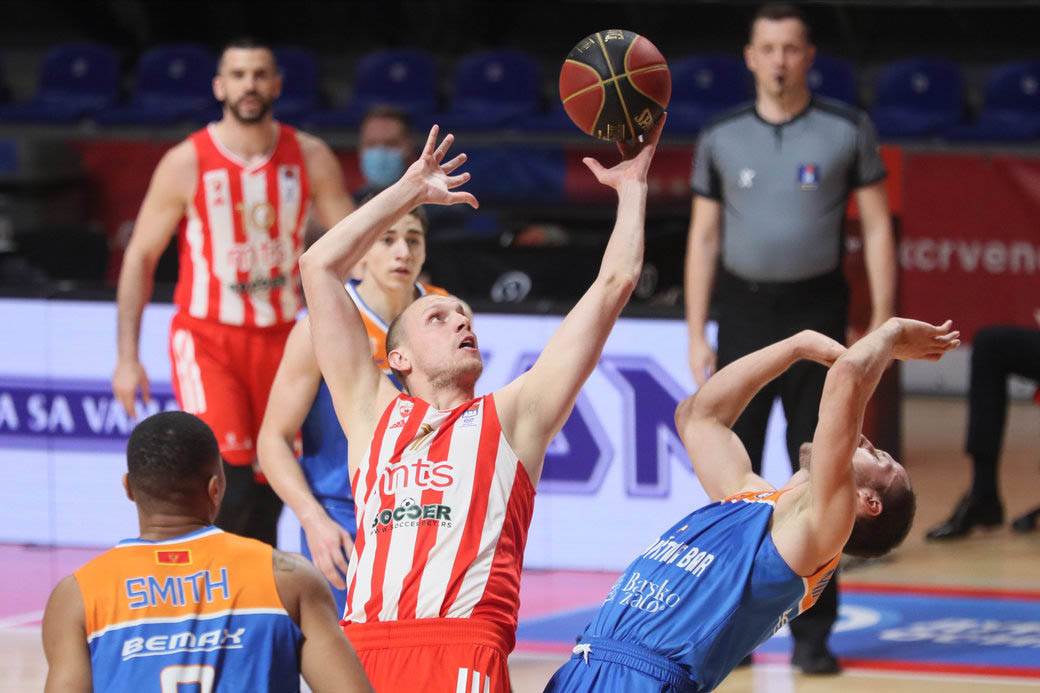 Dejan Radonjić o Maiku Cirbesu