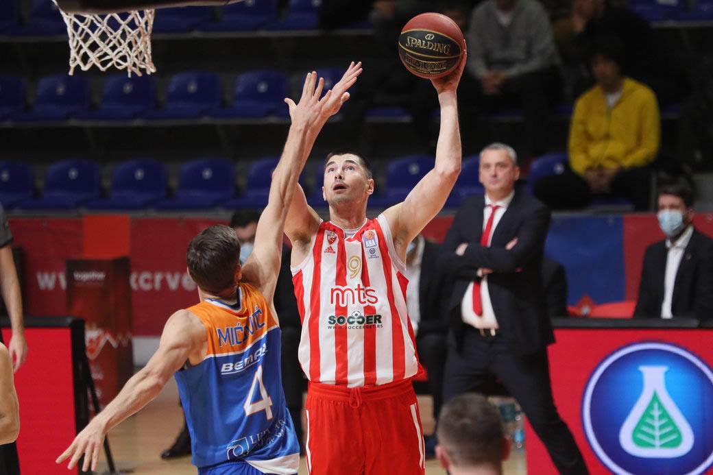 Dejan Radonjić o Maiku Cirbesu