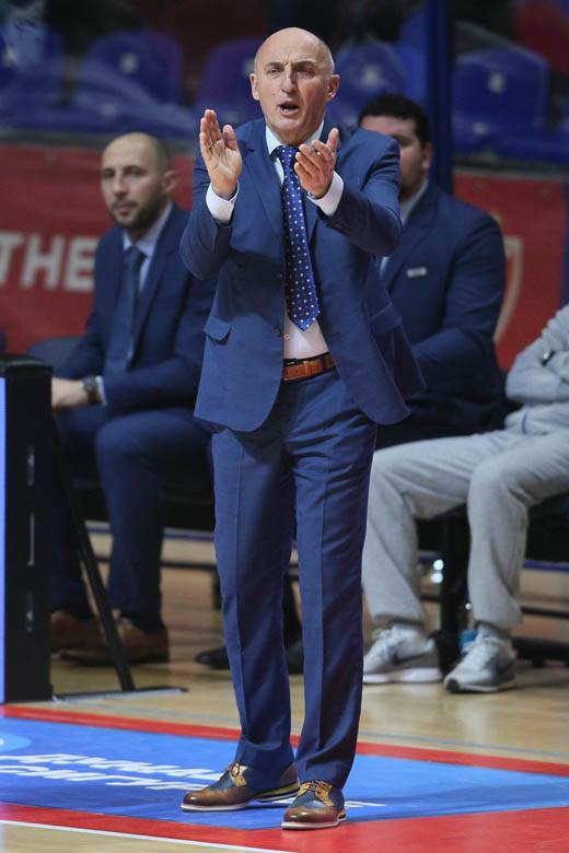 Dejan Radonjić o Maiku Cirbesu