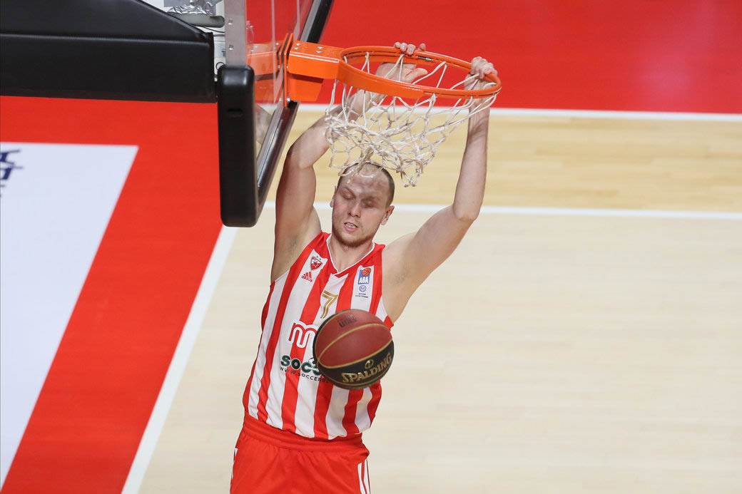 Dejan Radonjić o Maiku Cirbesu