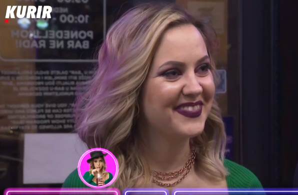 Rijaliti Bar izbacivanje