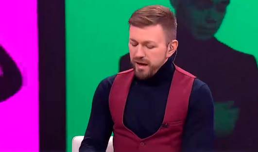 Rijaliti Bar Čeda Čvorak o Maji Marković