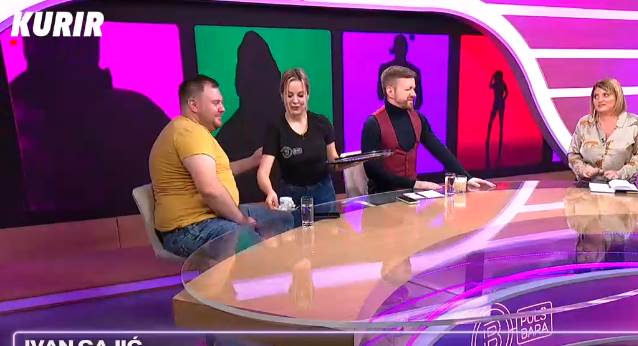 Rijaliti Bar Vasići greškom upali u Puls Bara