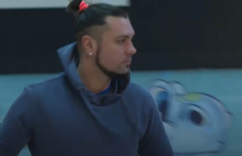 Rijaliti Bar pobednički tim na kuglanju