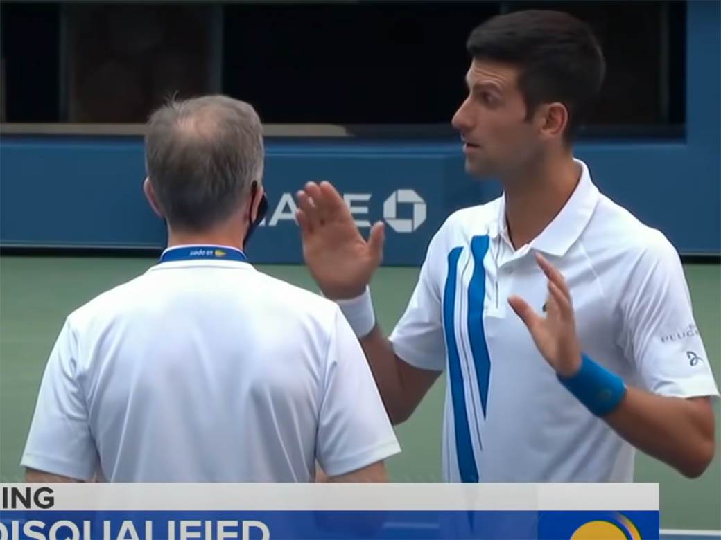 Dominik Tim ide u penziju Novak Đoković se oglasio