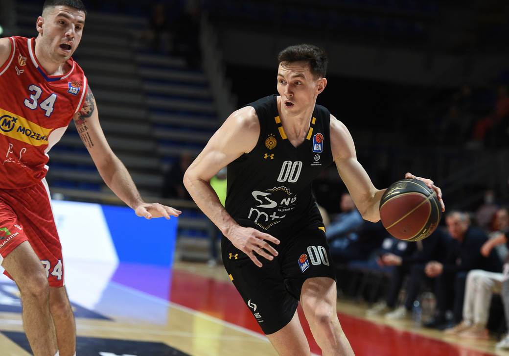 Željko Obradović kritikuje igrače Partizana