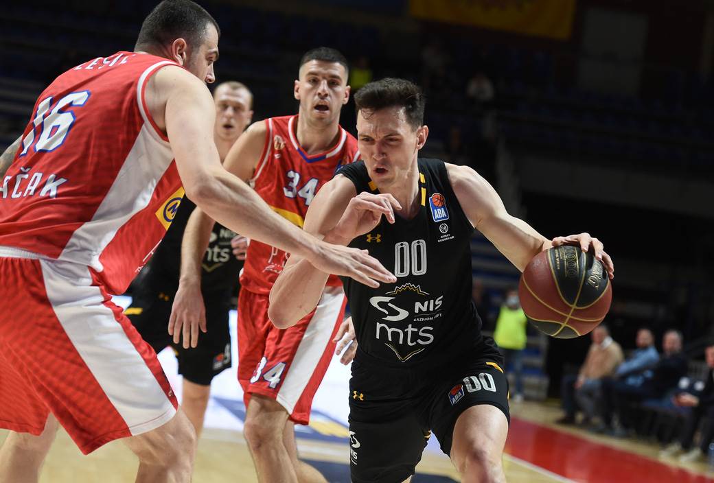 Željko Obradović kritikuje igrače Partizana