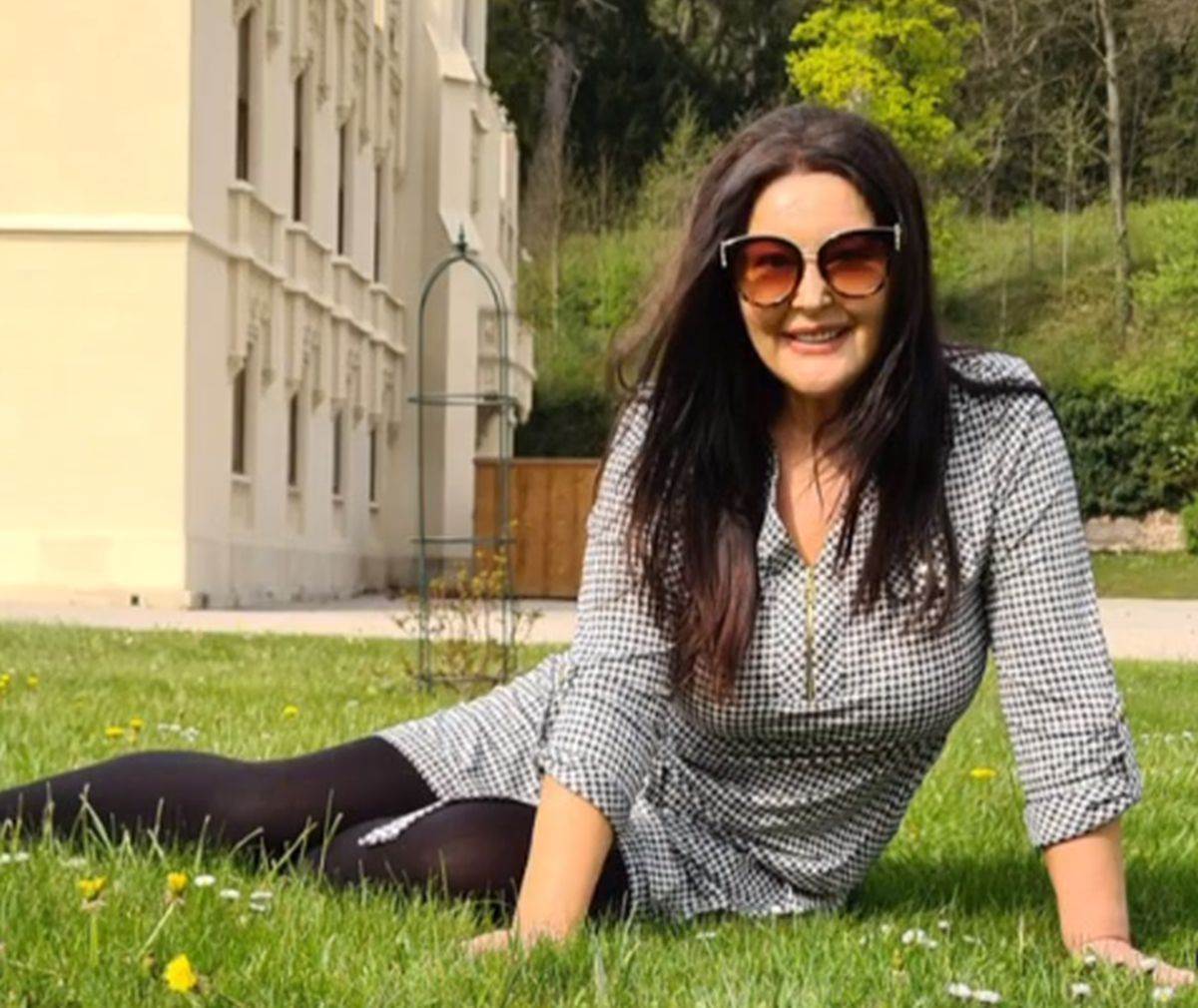 Deca Dragane Mirković izdaju dvorac za svadbe