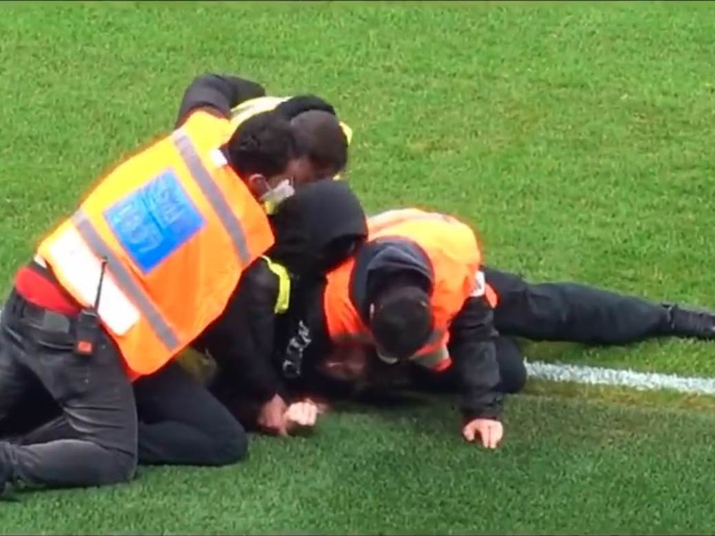 navijač, derbi milana