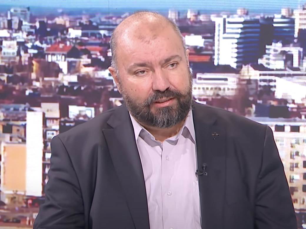 Svađa u emisiji uživo na TV K1