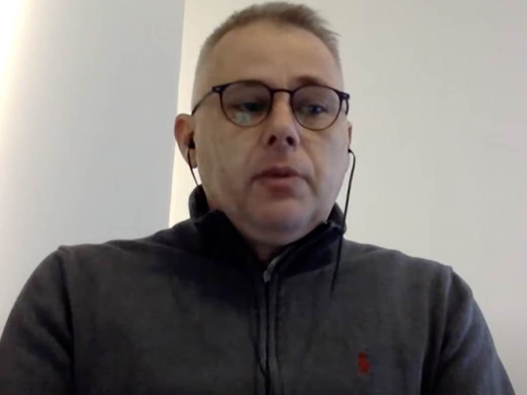 Svađa u emisiji uživo na TV K1