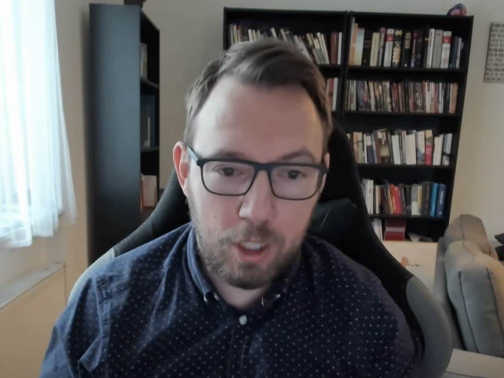 Svađa u emisiji uživo na TV K1