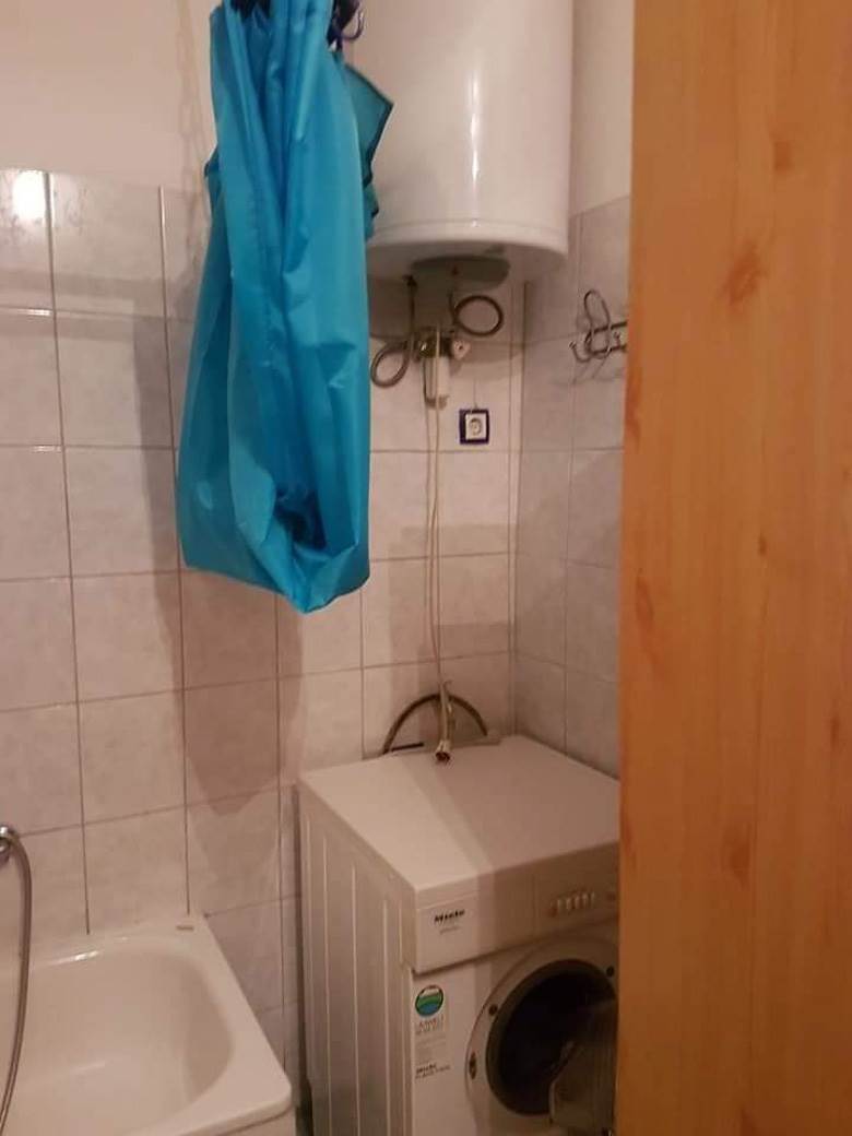 Oglas jednog stana u Novom Sadu