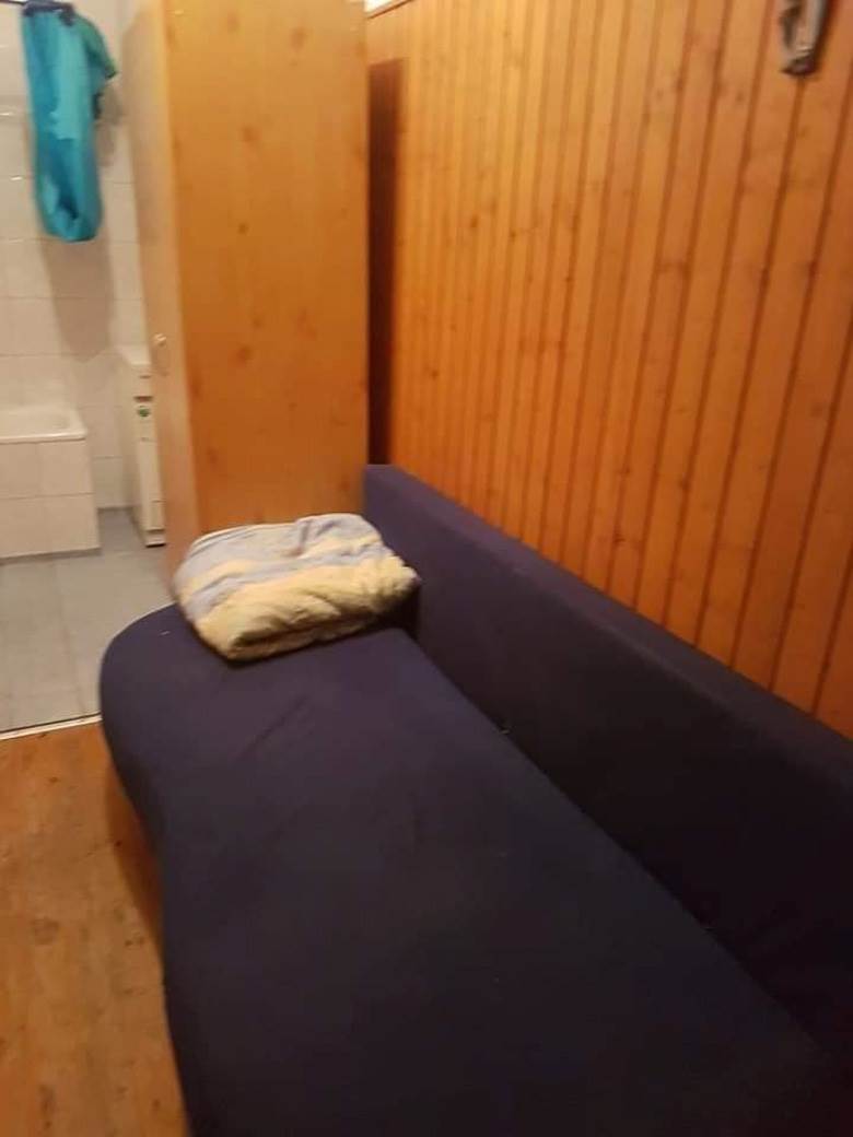 Oglas jednog stana u Novom Sadu