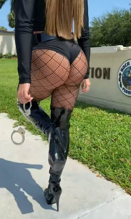 Seksi slike Fransije Džejms