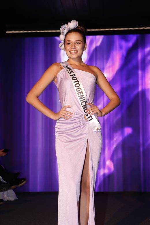 Mis Srbije 2022 Anja Radic FOTOGRAFIJE