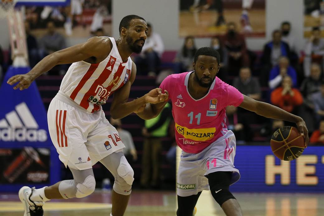 Vasilije Micić gledao Mega Zvezda