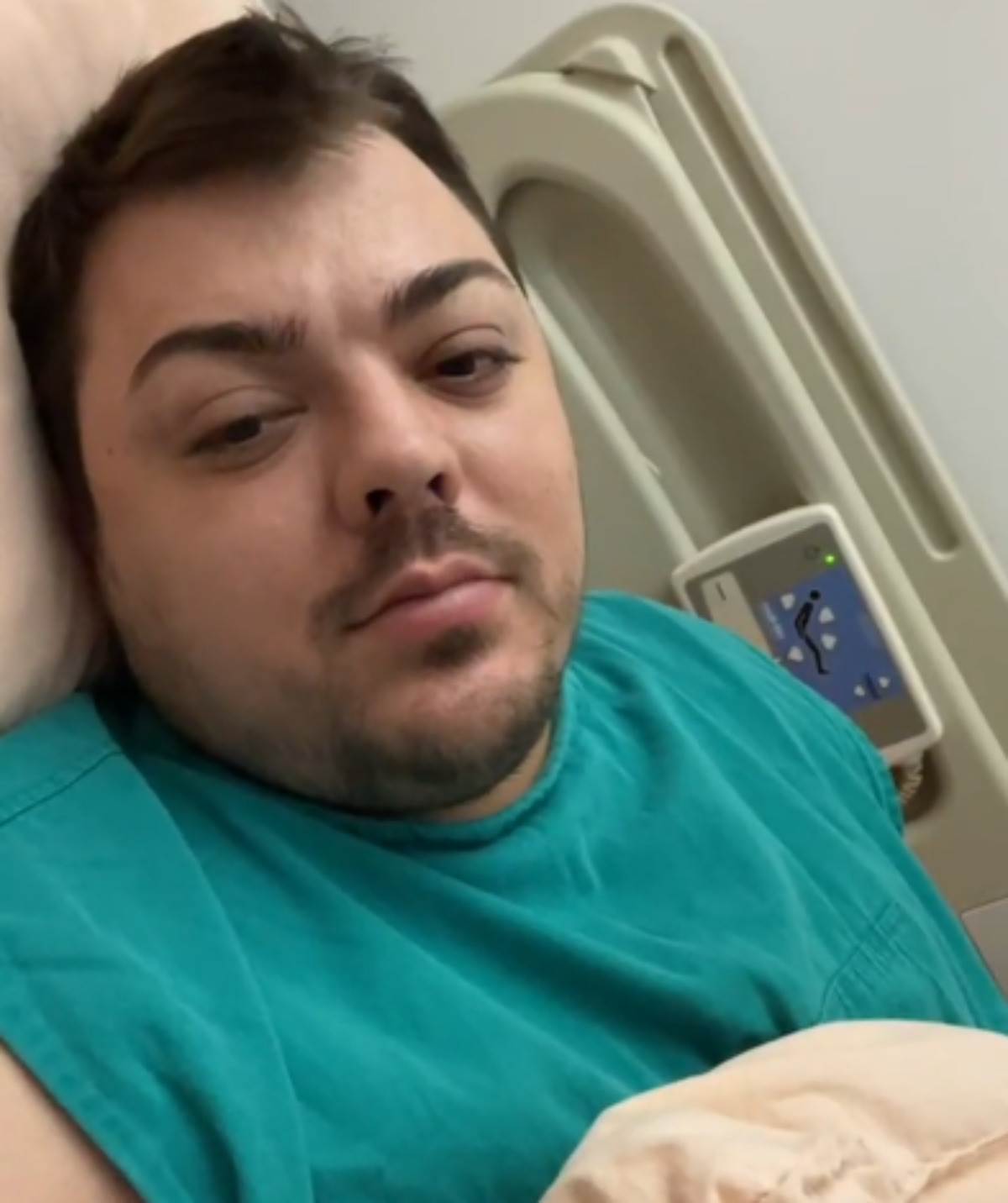 Sloba Vasić operisao želudac i rekao da mu je to najveća greška