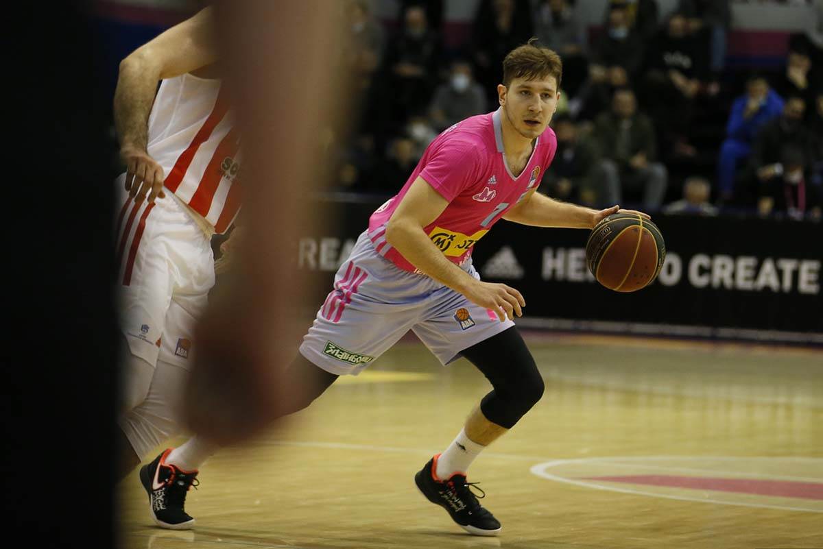 Crvena Zvezda, Mega (5).jpg