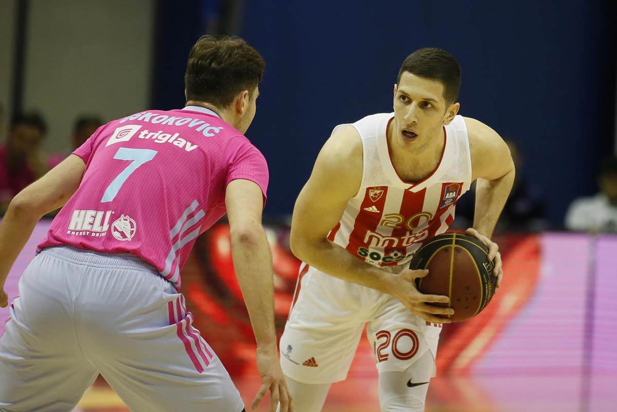 Crvena Zvezda, Mega (6).jpg