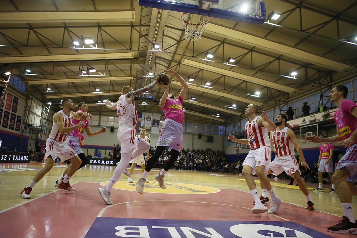 Crvena Zvezda, Mega (9).jpg