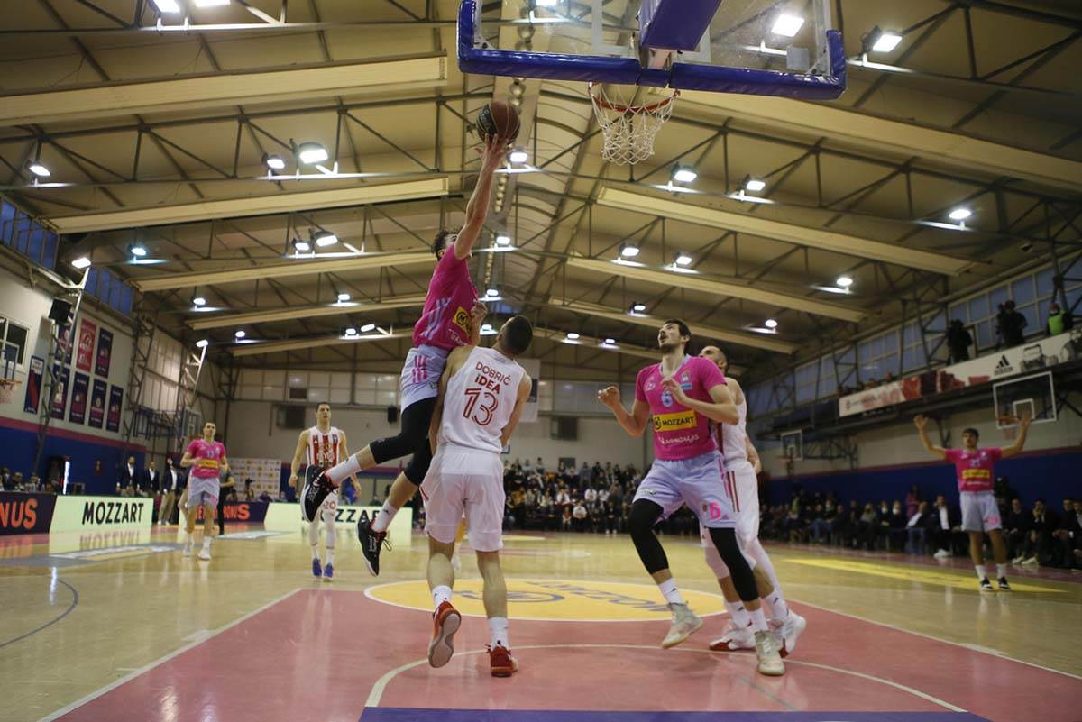 Crvena Zvezda, Mega (10).jpg