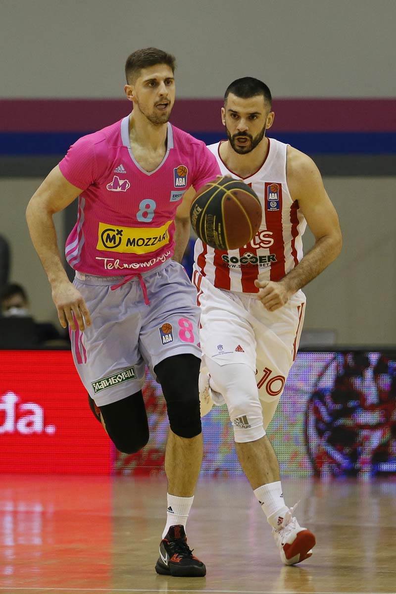 Crvena Zvezda, Mega (16).jpg