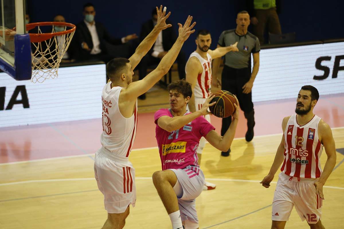 Crvena Zvezda, Mega (18).jpg