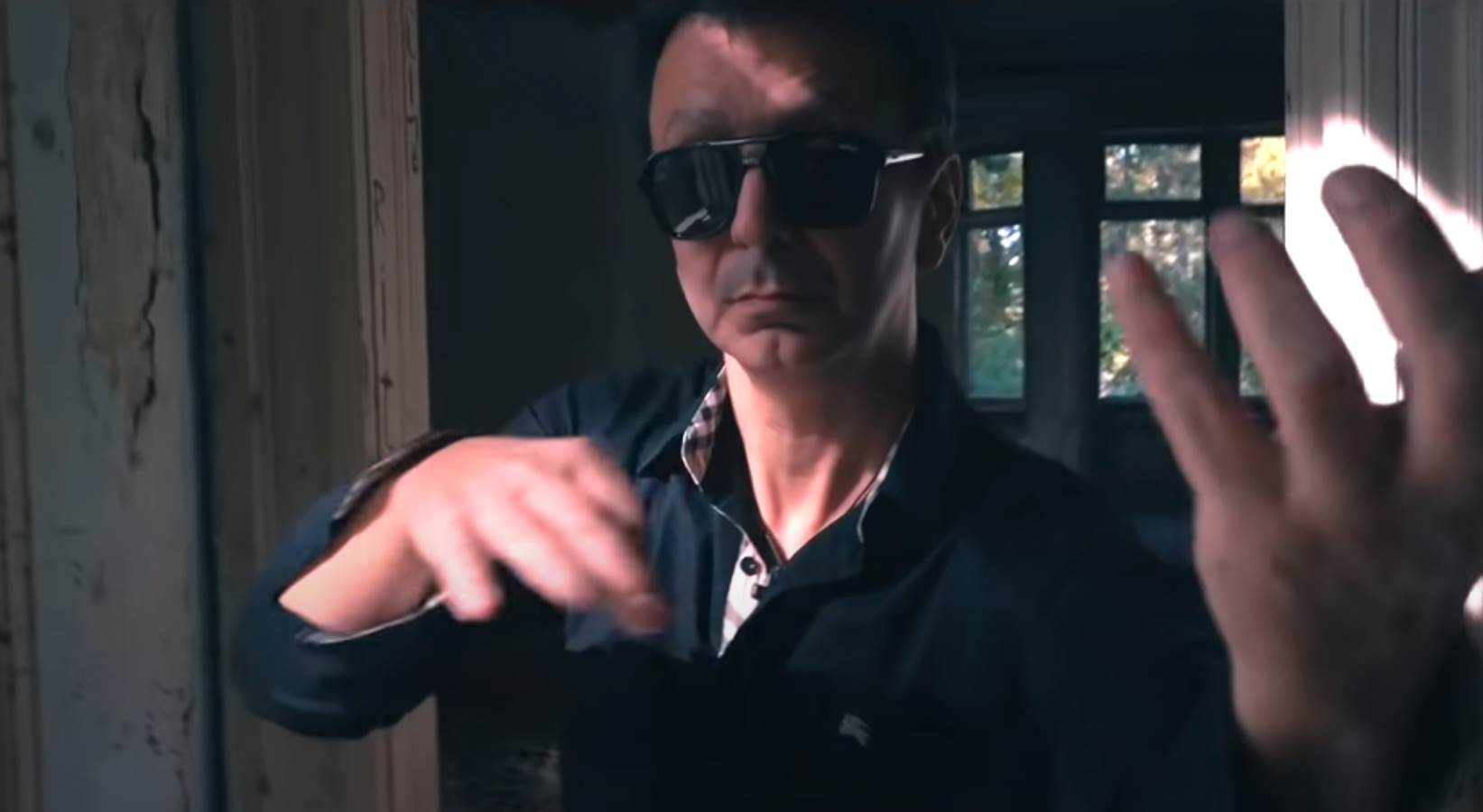 Aleksandar Marković, Sandro Prslook bend