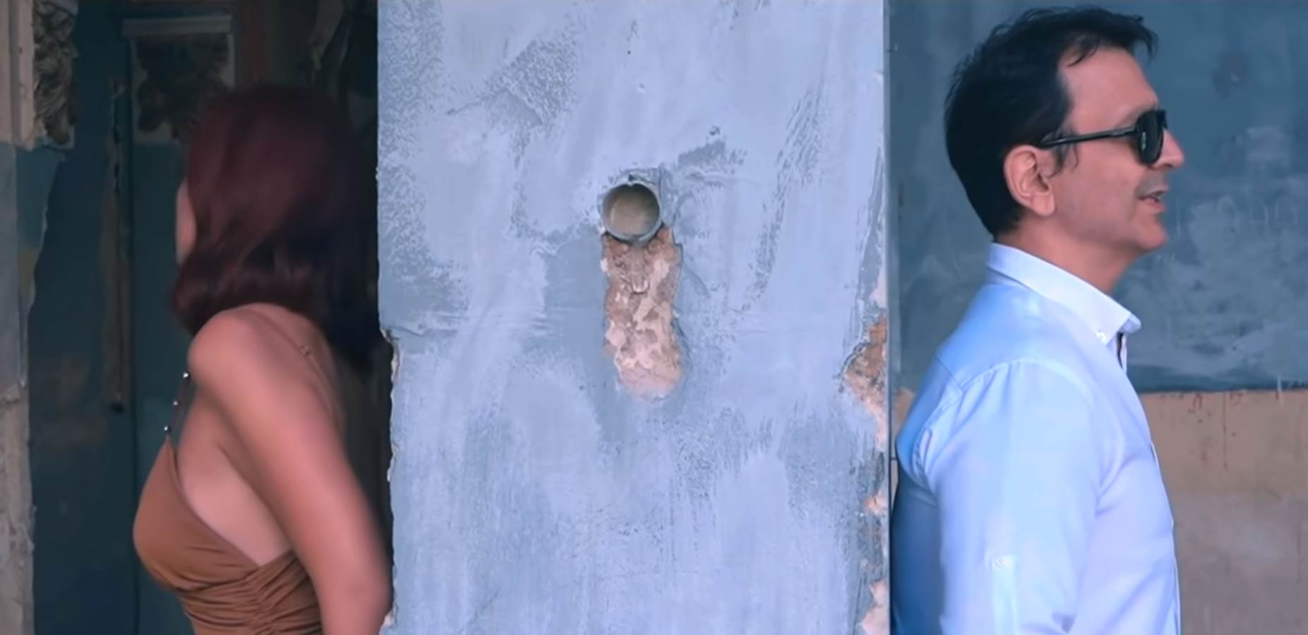 Aleksandar Marković, Sandro Prslook bend