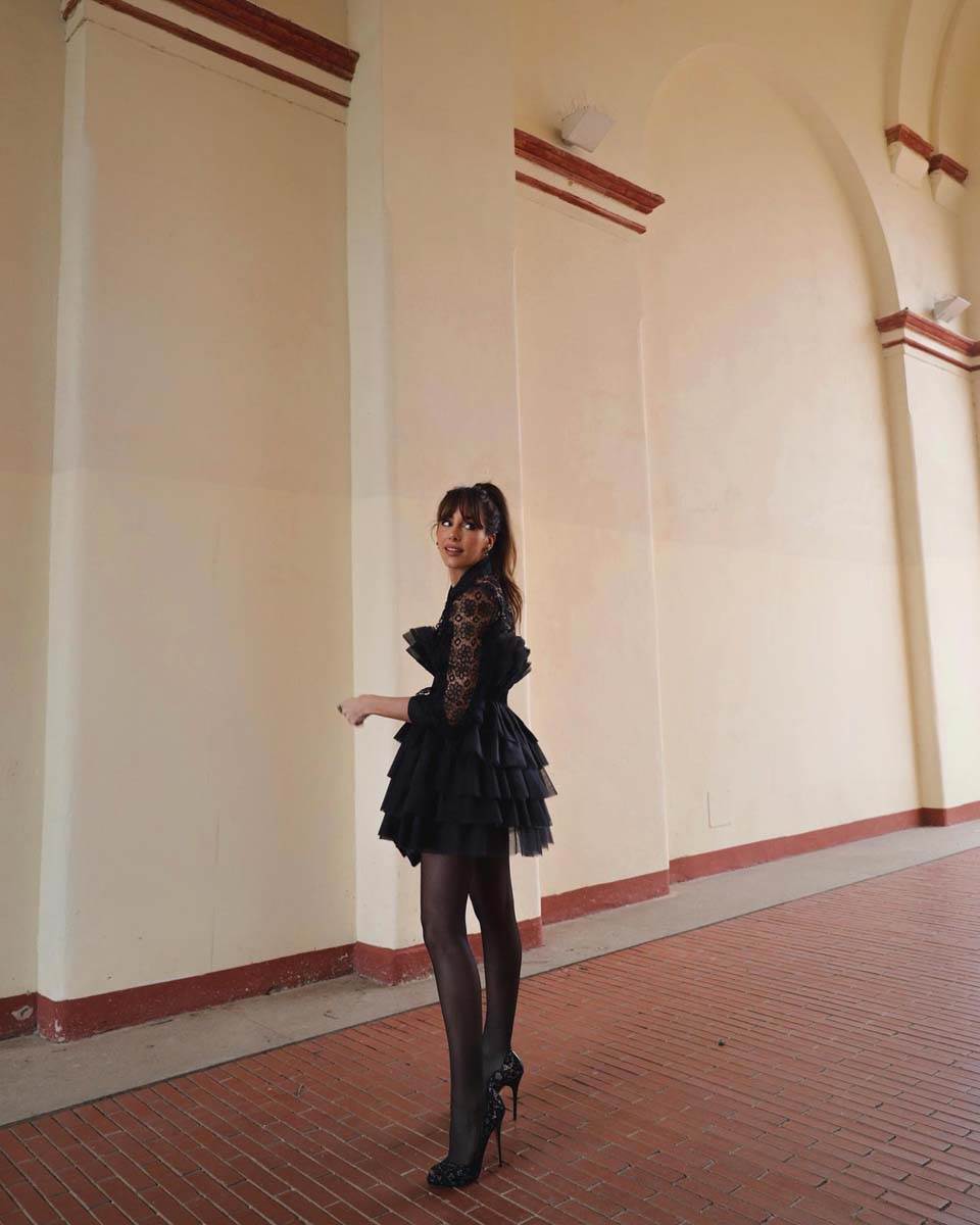 Iker Kasiljas nova devojka udovica golmana Barselone