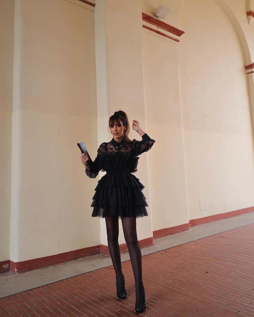 Iker Kasiljas nova devojka udovica golmana Barselone