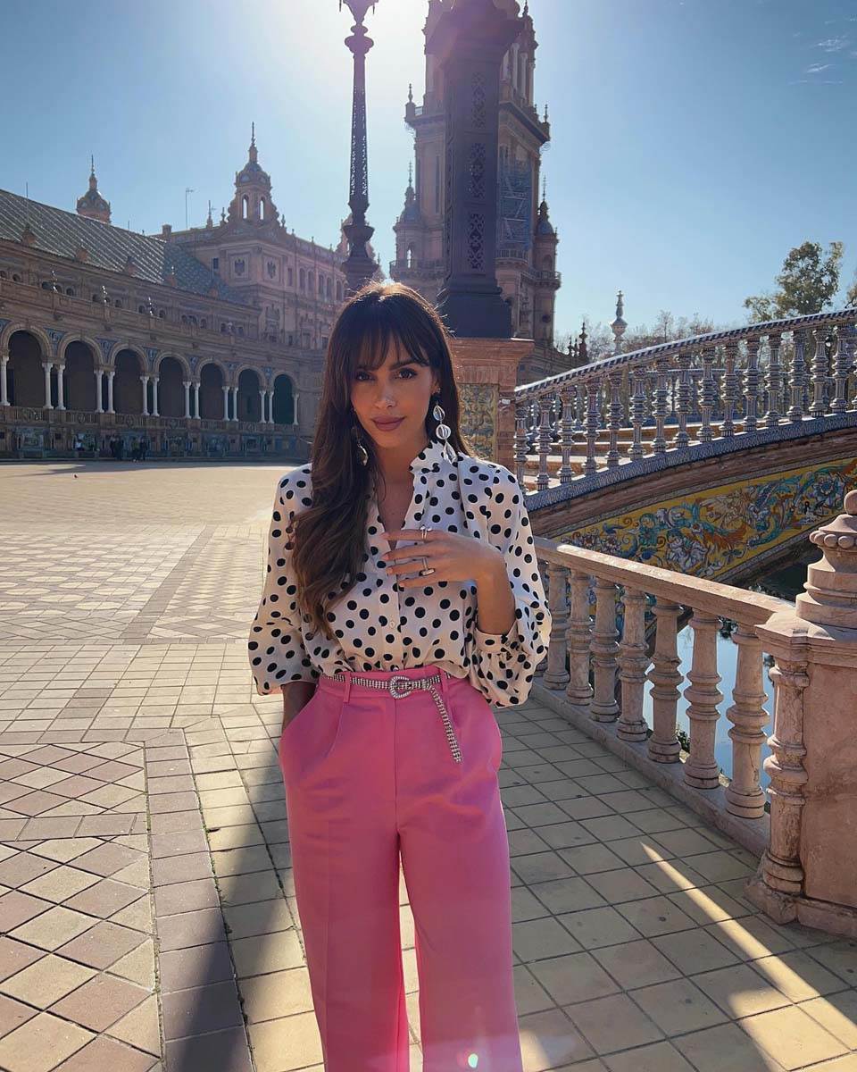 Iker Kasiljas nova devojka udovica golmana Barselone