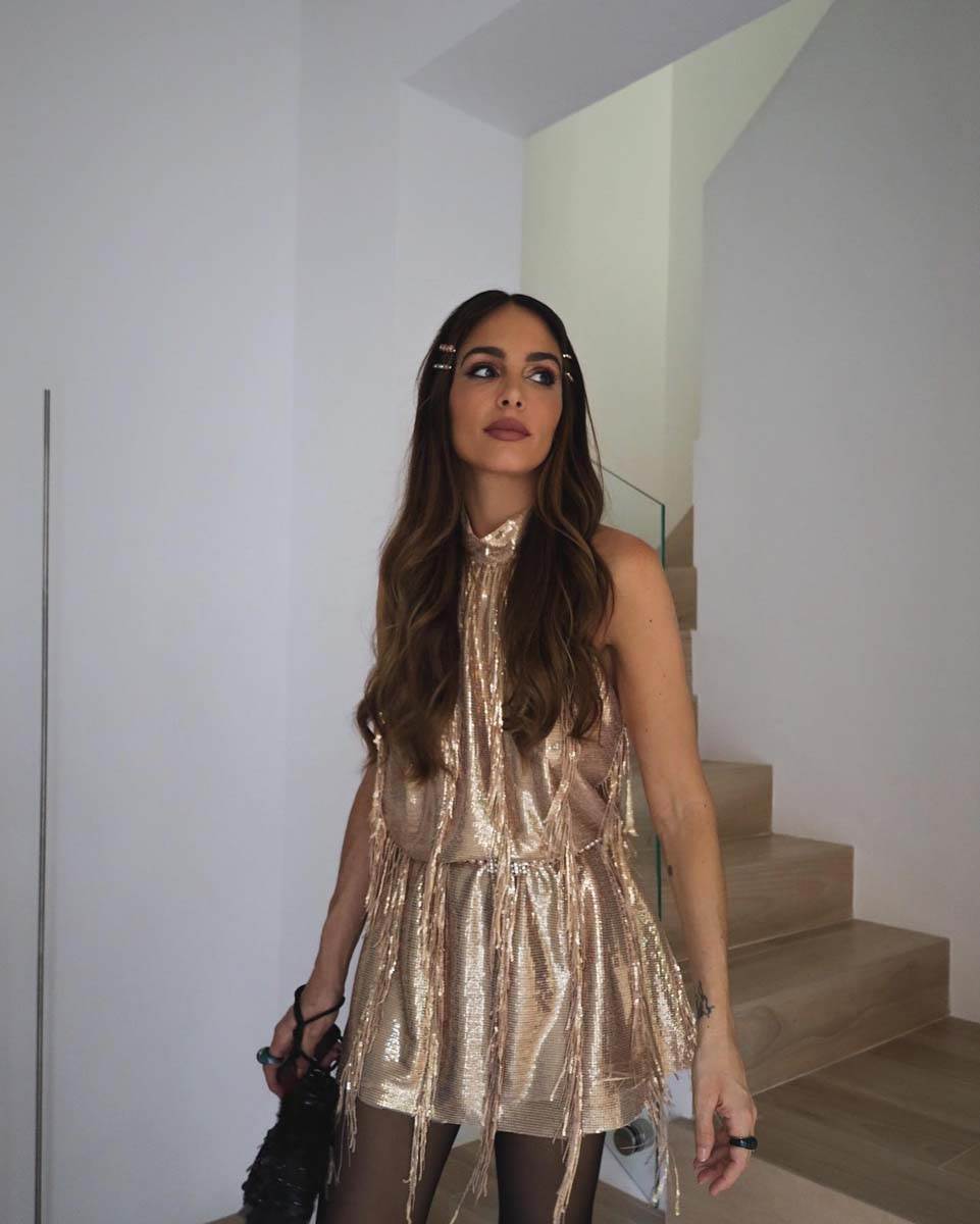 Iker Kasiljas nova devojka udovica golmana Barselone