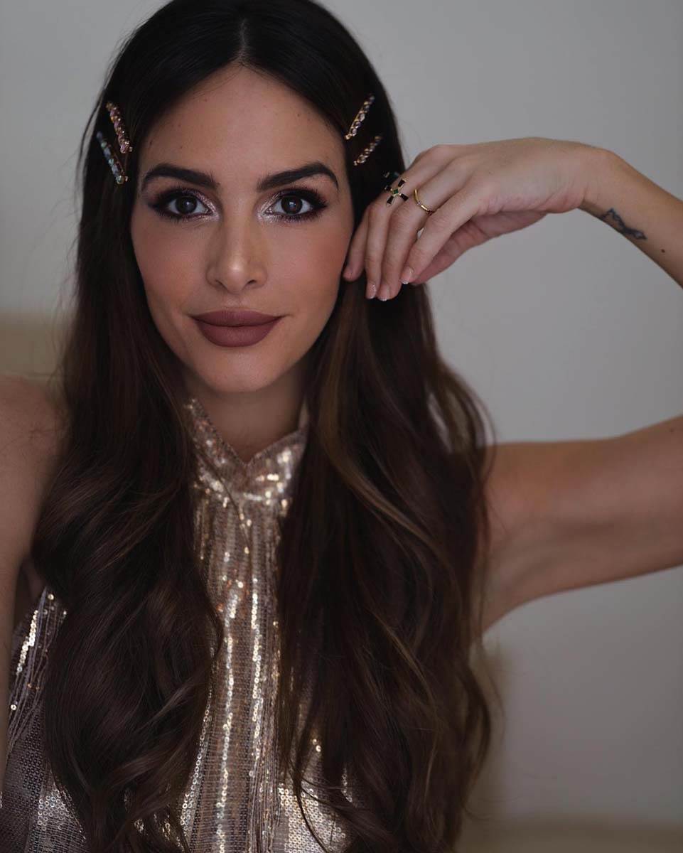 Iker Kasiljas nova devojka udovica golmana Barselone