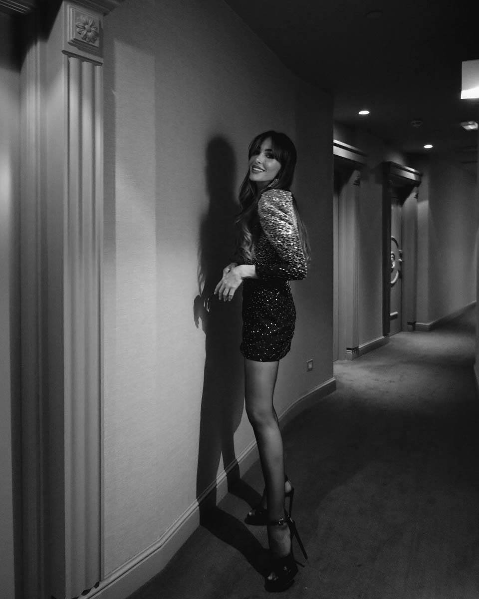 Iker Kasiljas nova devojka udovica golmana Barselone