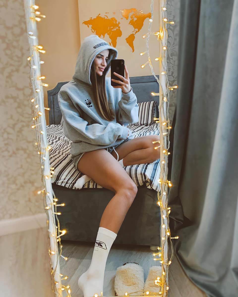 Julija Kanakina najlepša učesnica Olimpijskih igara