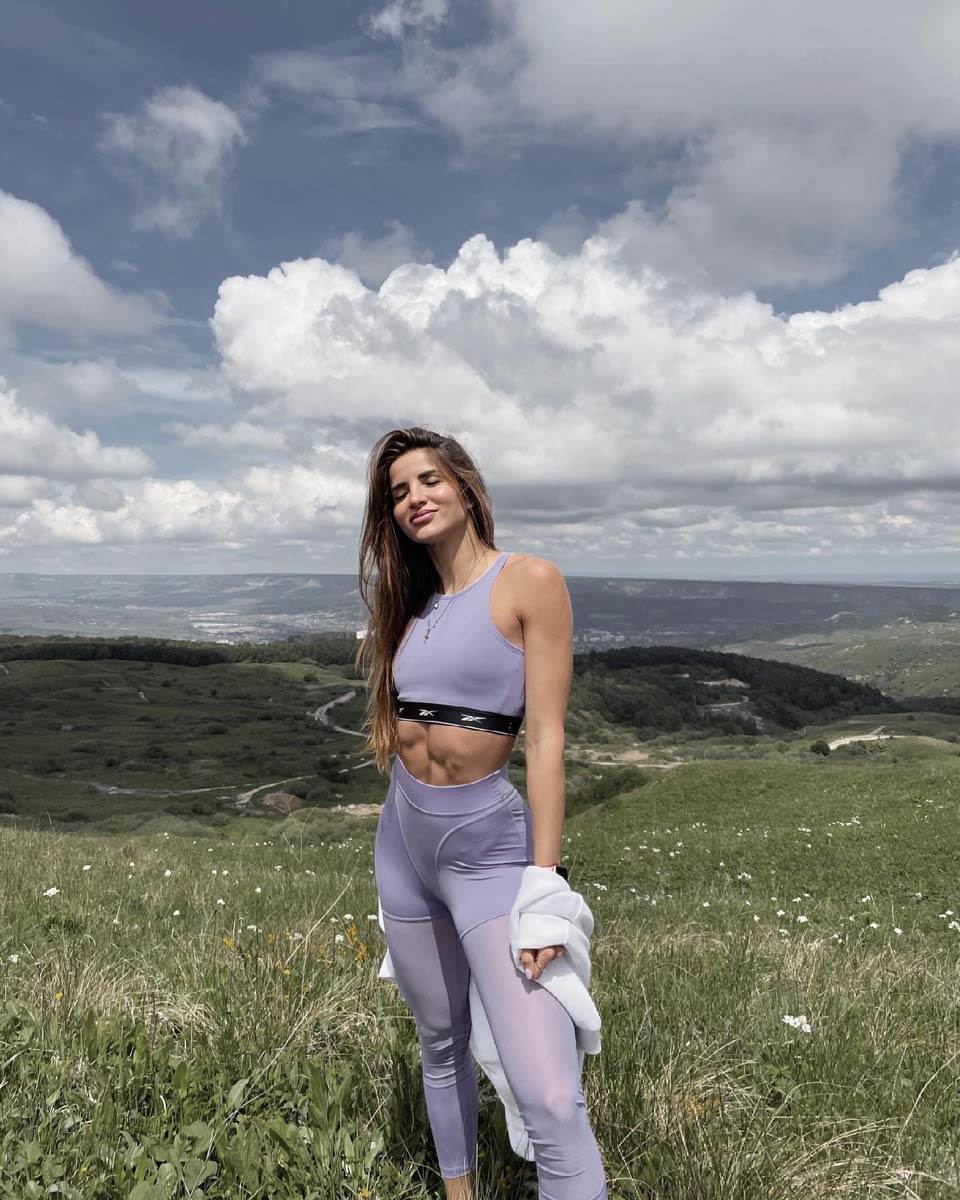 Julija Kanakina najlepša učesnica Olimpijskih igara