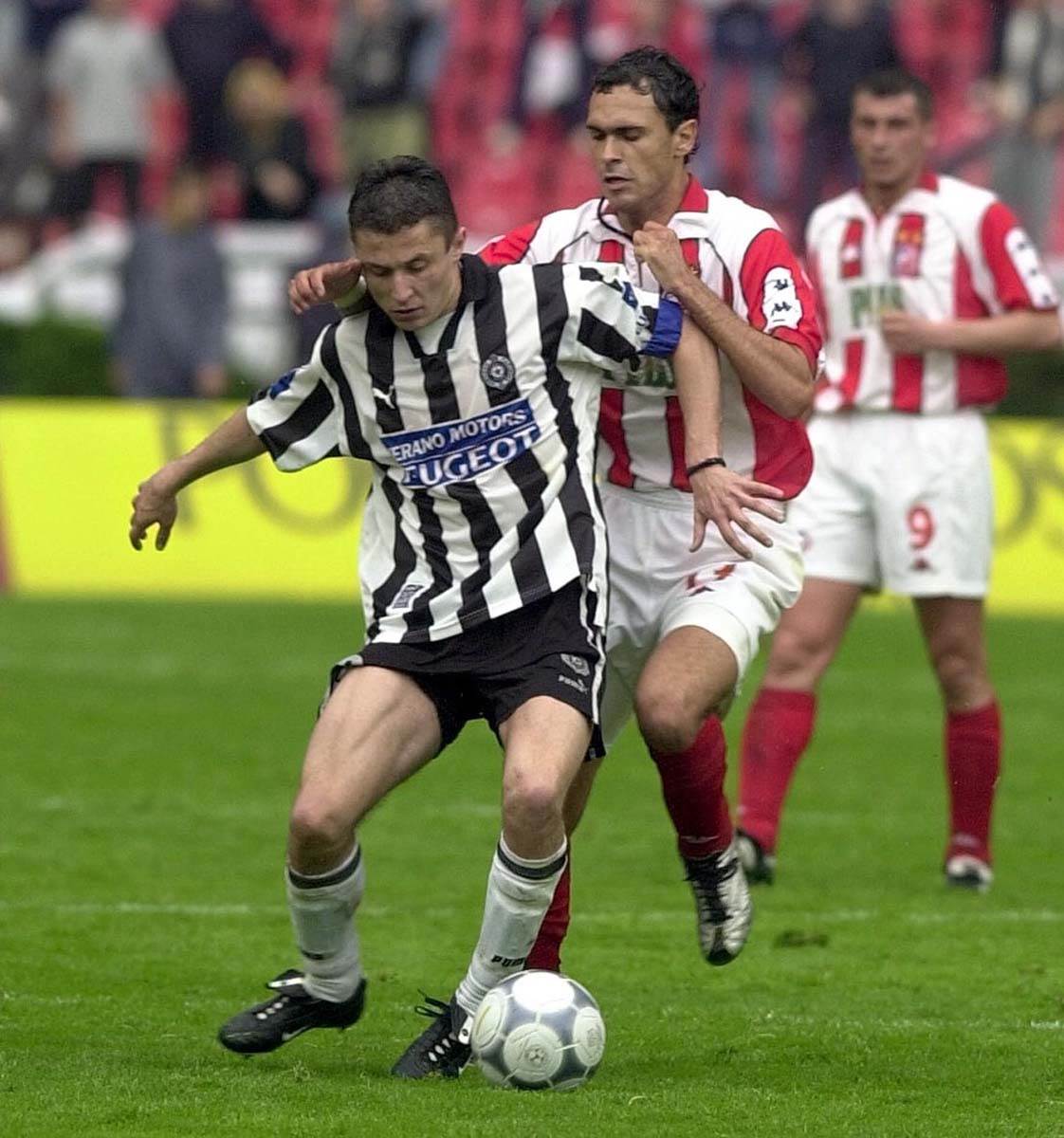 Partizan,Zvezda, Derbi, Nameštanje (8).jpg