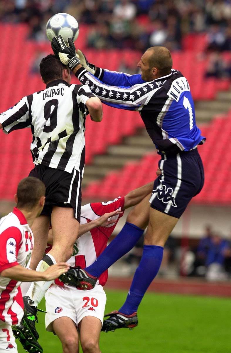 Partizan,Zvezda, Derbi, Nameštanje (11).jpg