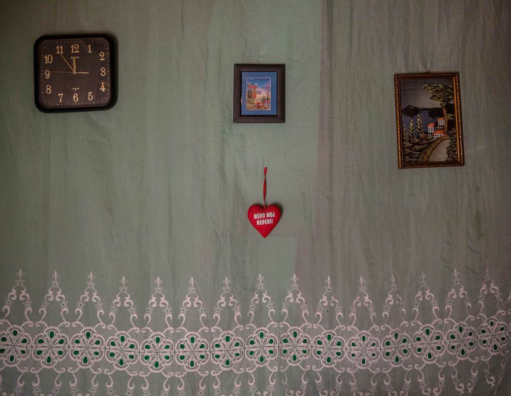 Beskućnici iz Beograda spavaju u kanalizaciji