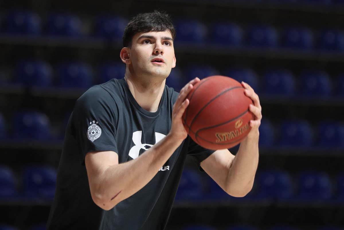 Partizan ima najbolje navijače u Evropi kaže Obradović