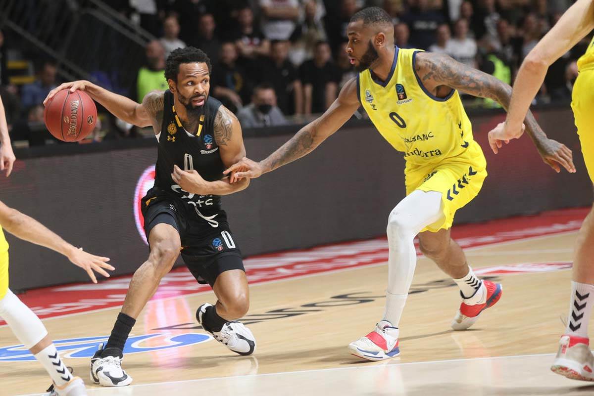 Partizan ima najbolje navijače u Evropi kaže Obradović