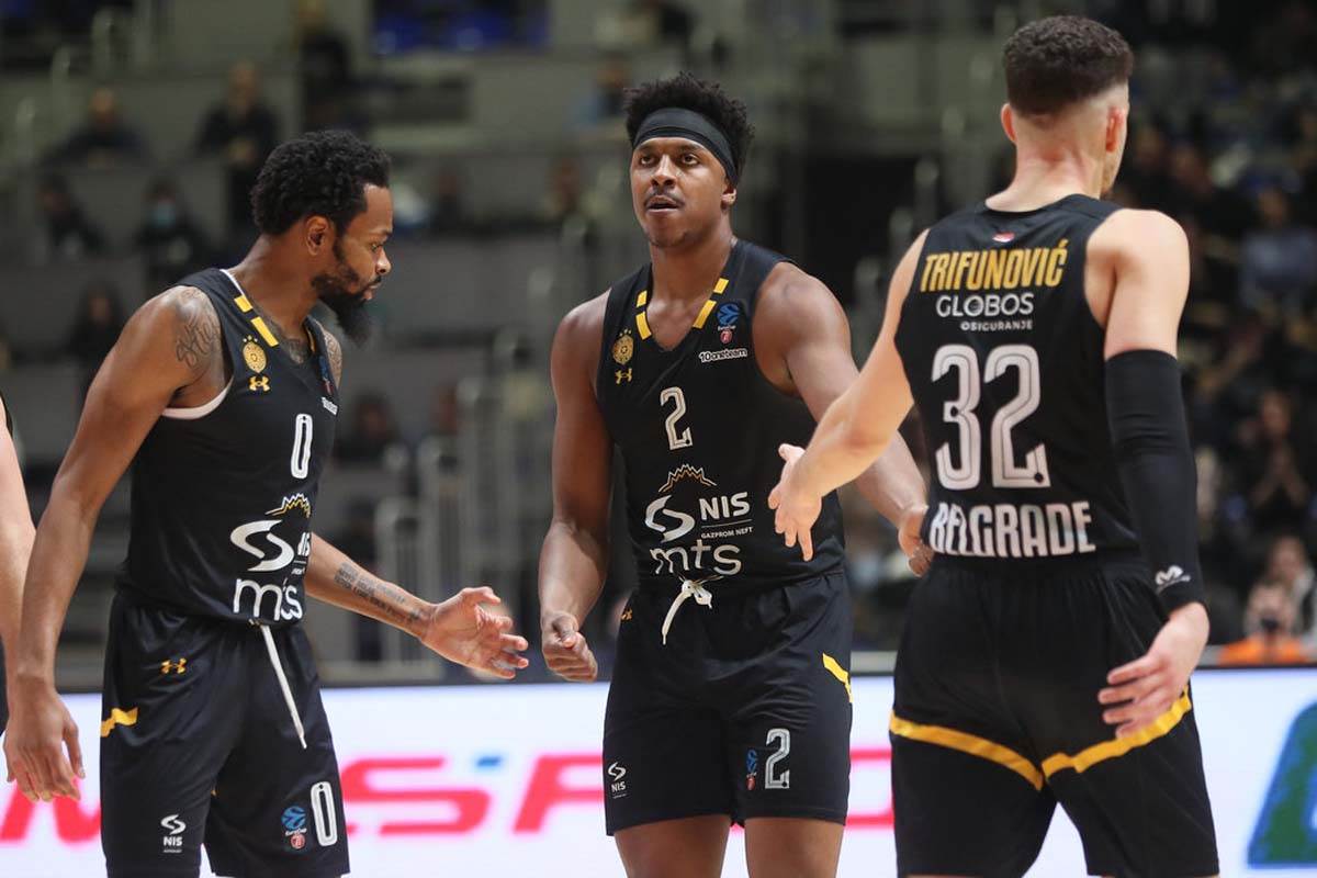 Partizan ima najbolje navijače u Evropi kaže Obradović