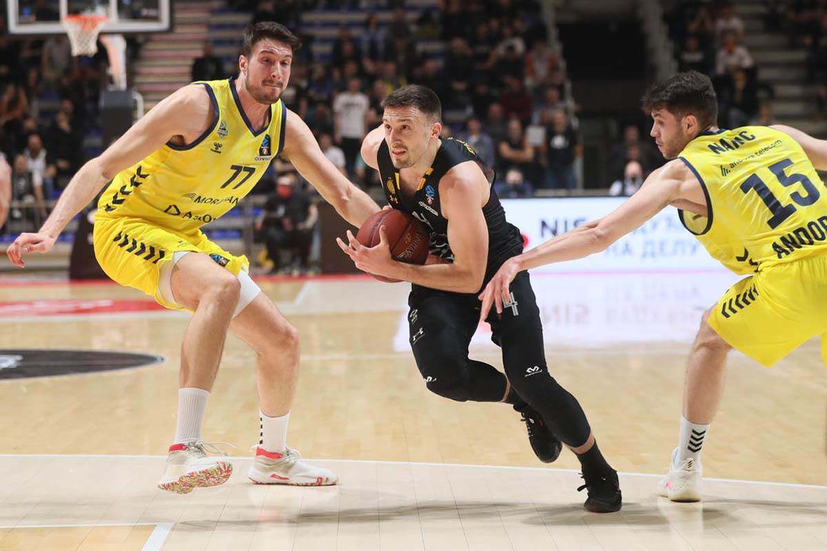 Partizan ima najbolje navijače u Evropi kaže Obradović