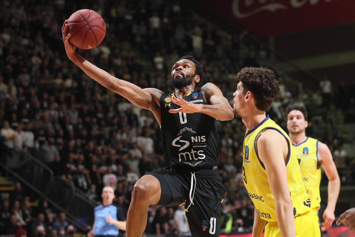 Partizan ima najbolje navijače u Evropi kaže Obradović