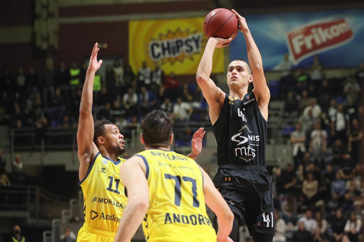 Partizan ima najbolje navijače u Evropi kaže Obradović