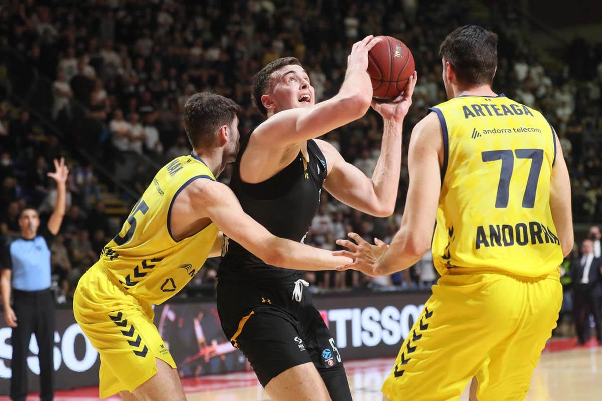 Partizan ima najbolje navijače u Evropi kaže Obradović