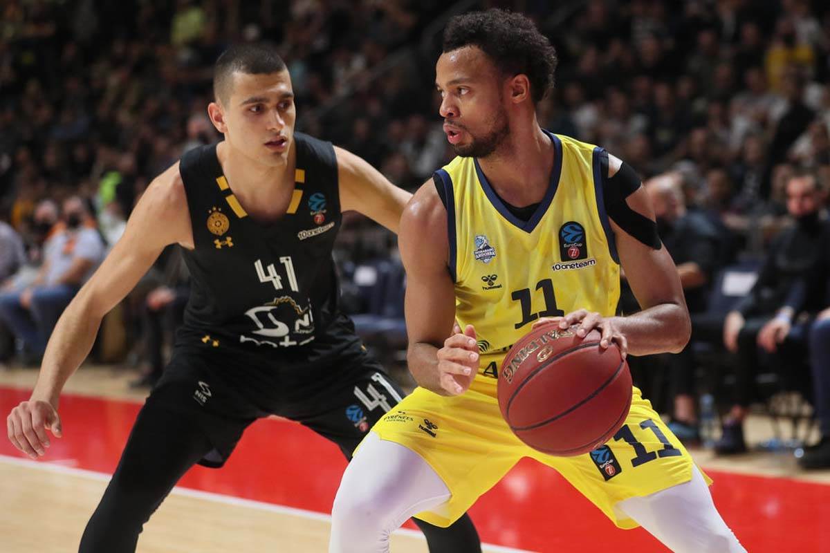 Partizan ima najbolje navijače u Evropi kaže Obradović