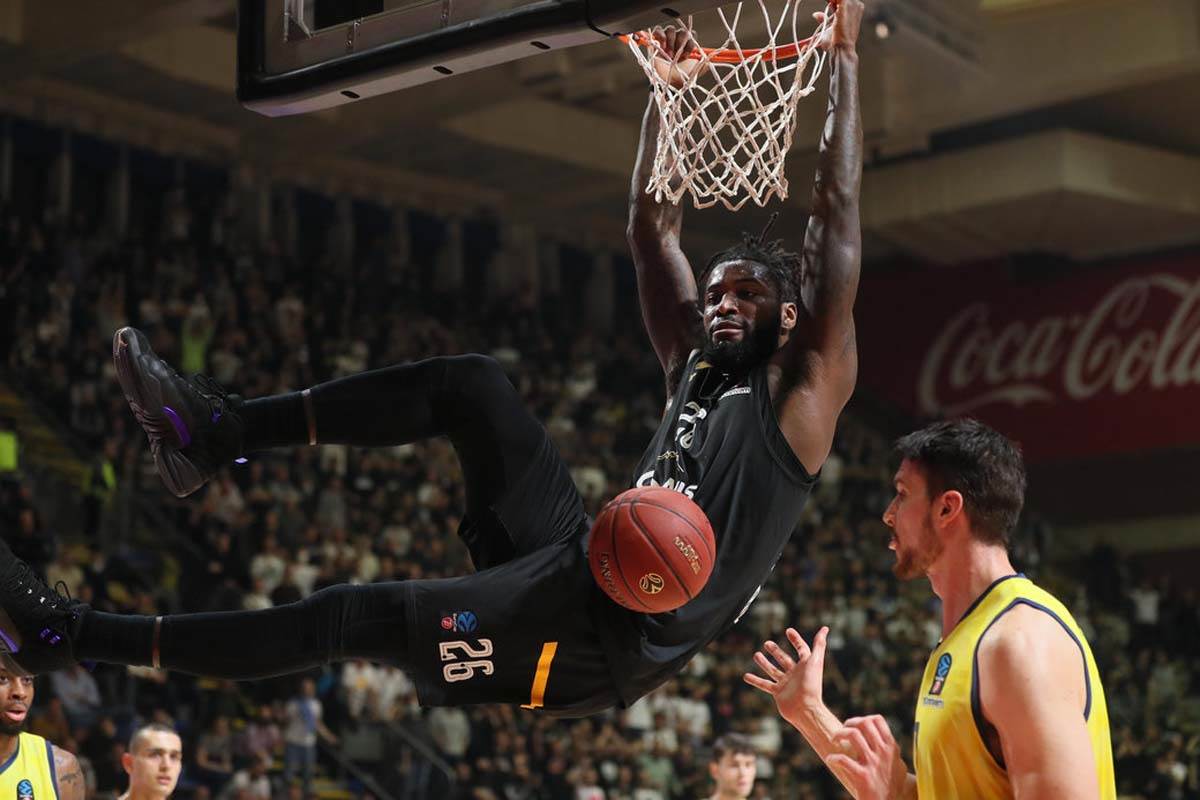 Partizan ima najbolje navijače u Evropi kaže Obradović